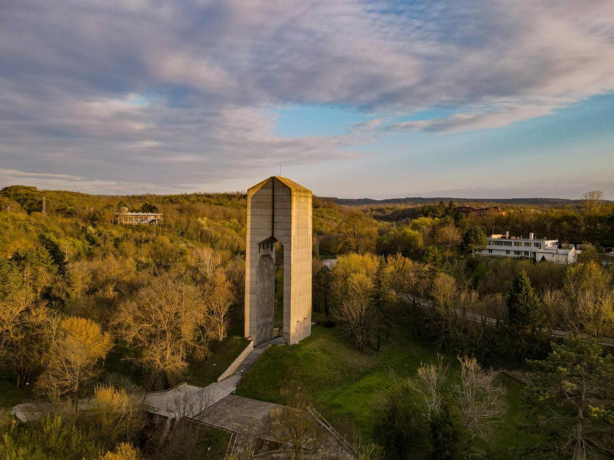 Пансион - Димитър Хадживасилев Sviștov Exterior foto